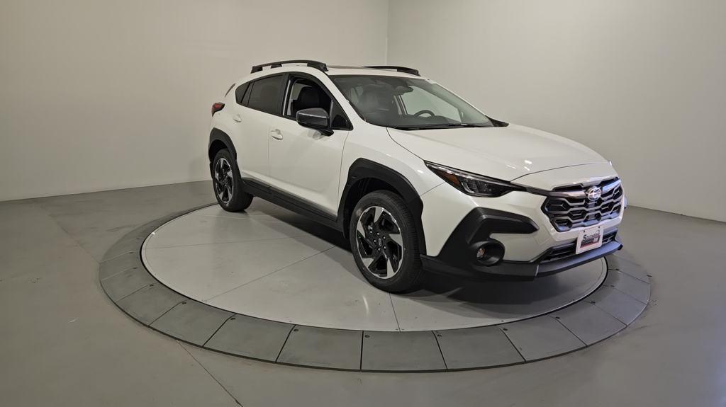 new 2024 Subaru Crosstrek car, priced at $33,963