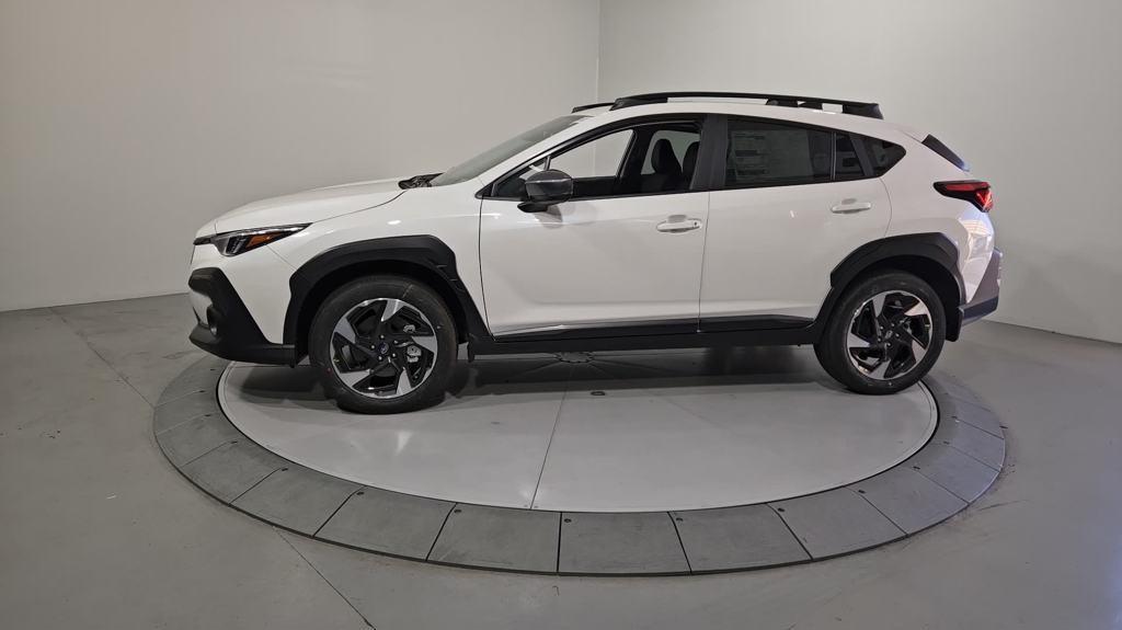 new 2024 Subaru Crosstrek car, priced at $33,963