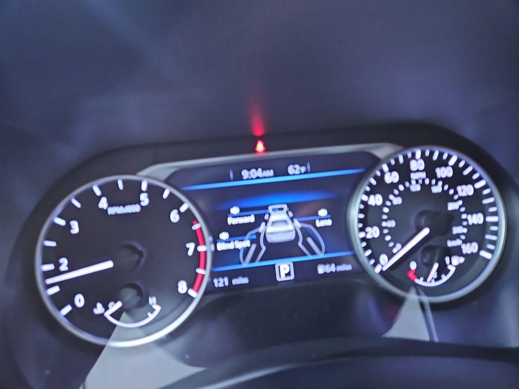 new 2025 Nissan Sentra car, priced at $28,188