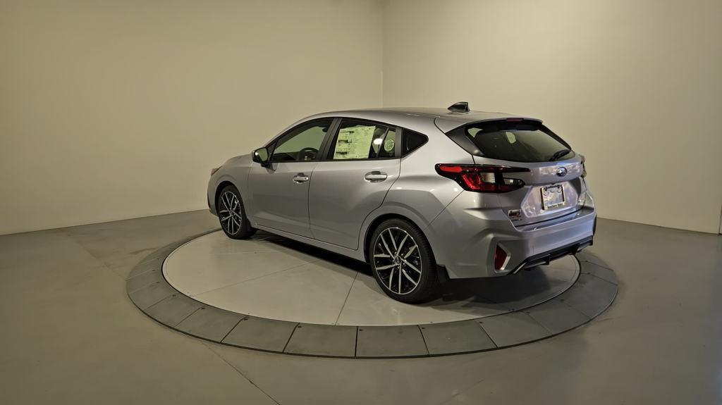 new 2024 Subaru Impreza car, priced at $25,979