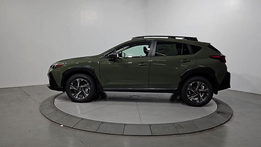 new 2026 Subaru Crosstrek car, priced at $33,092