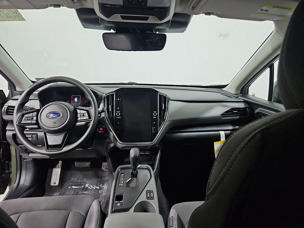 new 2026 Subaru Crosstrek car, priced at $33,092