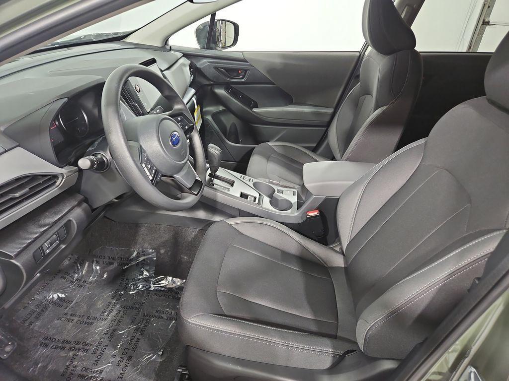 new 2026 Subaru Crosstrek car, priced at $33,092