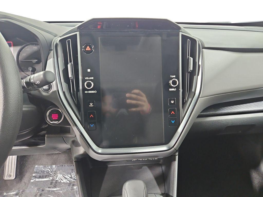 new 2026 Subaru Crosstrek car, priced at $33,092