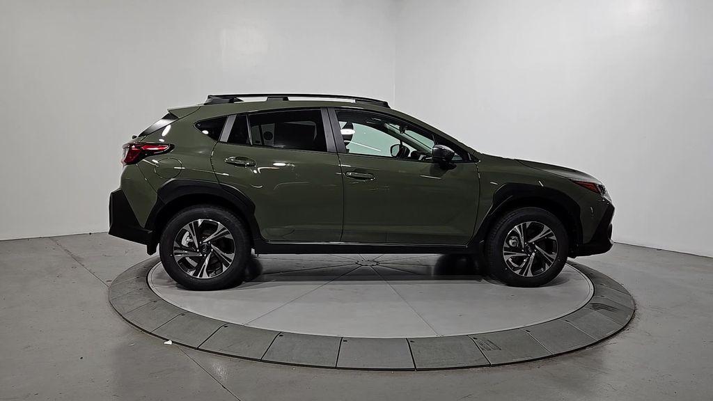 new 2026 Subaru Crosstrek car, priced at $33,092