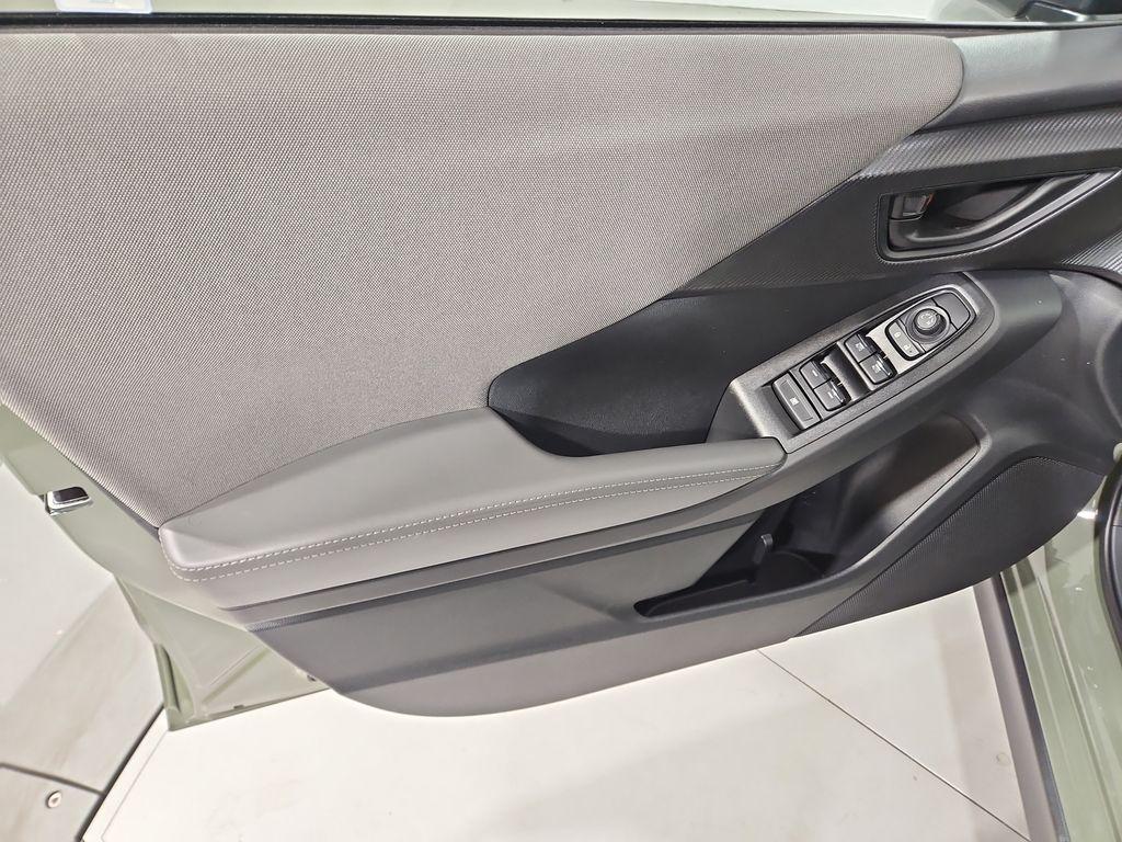 new 2026 Subaru Crosstrek car, priced at $33,092