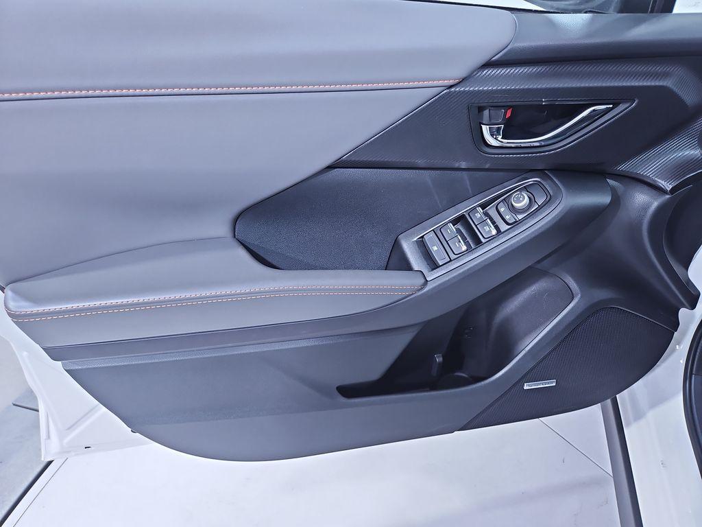 new 2025 Subaru Crosstrek car, priced at $34,273