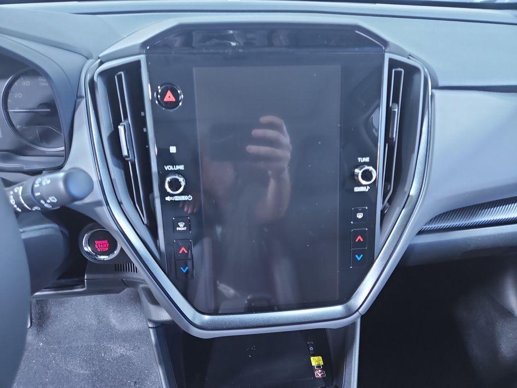new 2025 Subaru Crosstrek car, priced at $34,273