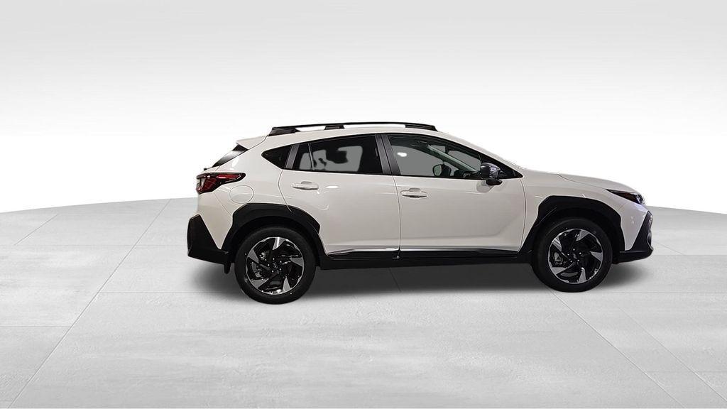 new 2025 Subaru Crosstrek car, priced at $34,273