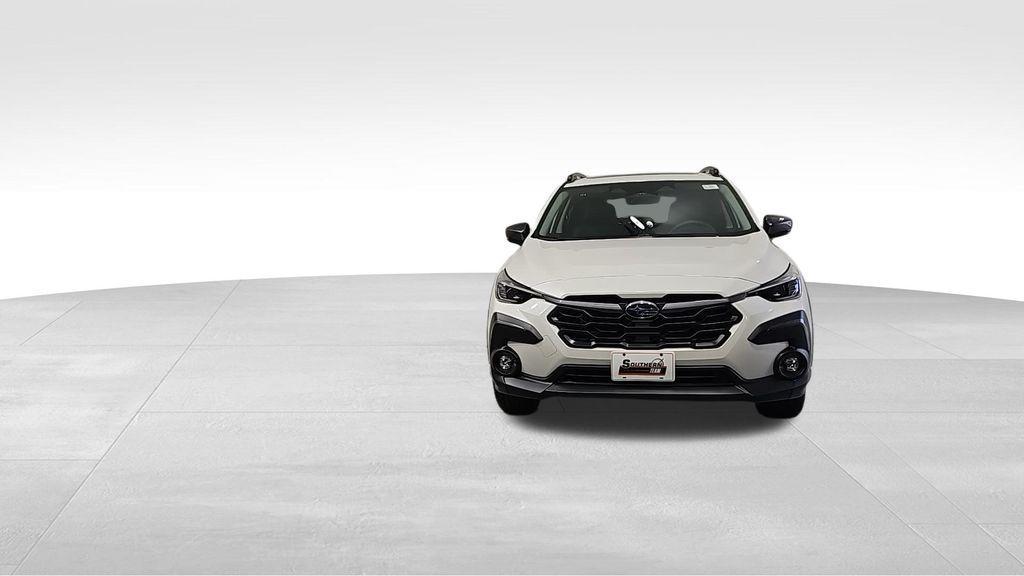 new 2025 Subaru Crosstrek car, priced at $34,273