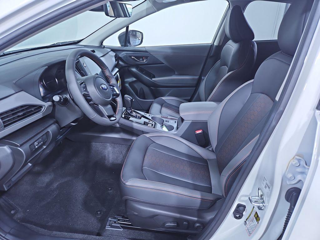 new 2025 Subaru Crosstrek car, priced at $34,273