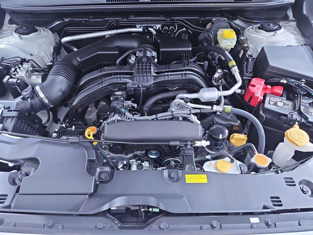 new 2025 Subaru Crosstrek car, priced at $34,273