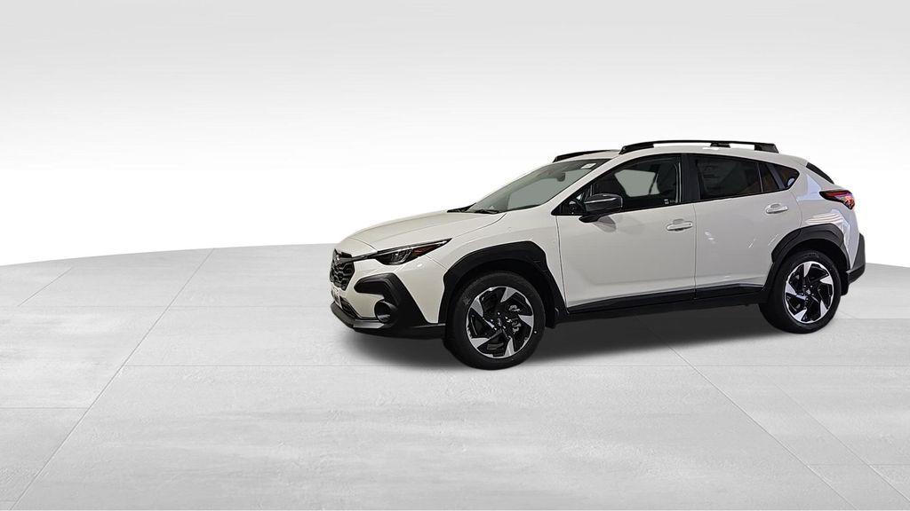 new 2025 Subaru Crosstrek car, priced at $34,273