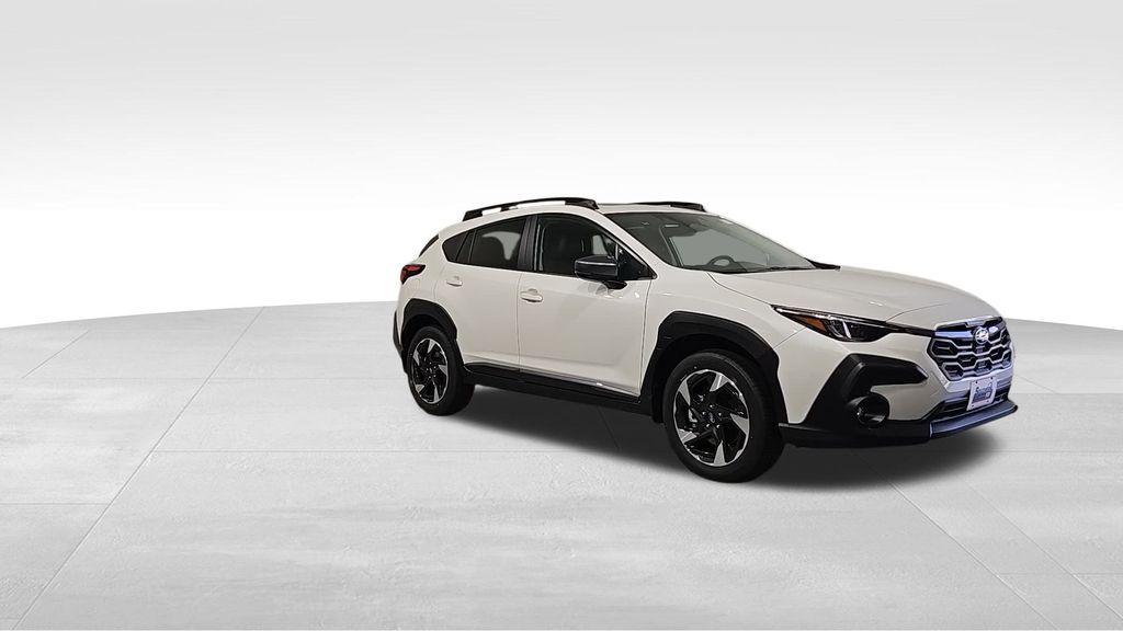 new 2025 Subaru Crosstrek car, priced at $34,273