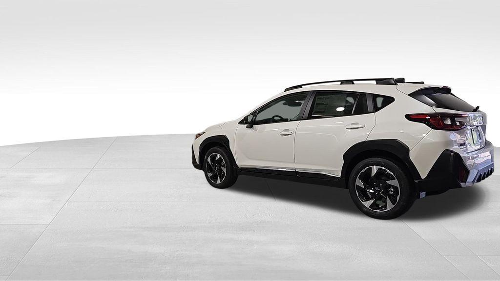 new 2025 Subaru Crosstrek car, priced at $34,273