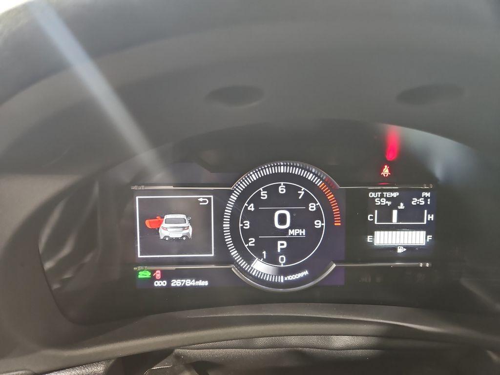 used 2023 Toyota GR86 car, priced at $33,738