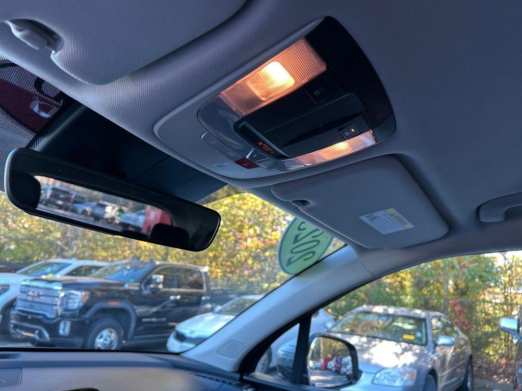 used 2023 Kia Sorento Hybrid car, priced at $34,641