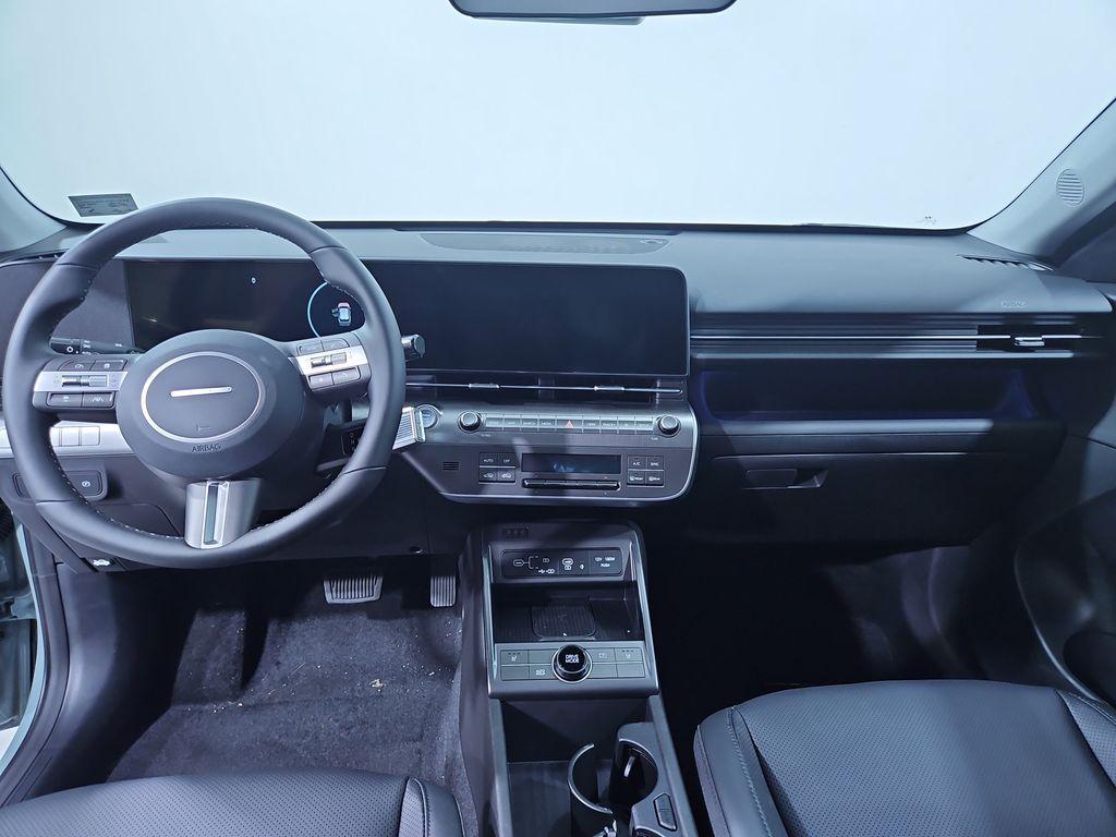 new 2026 Hyundai Kona car, priced at $28,796