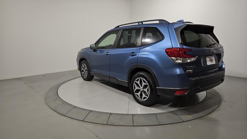 used 2019 Subaru Forester car, priced at $21,591