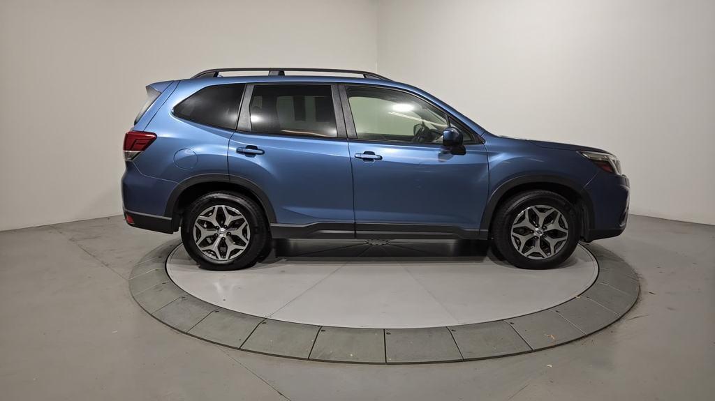 used 2019 Subaru Forester car, priced at $21,591