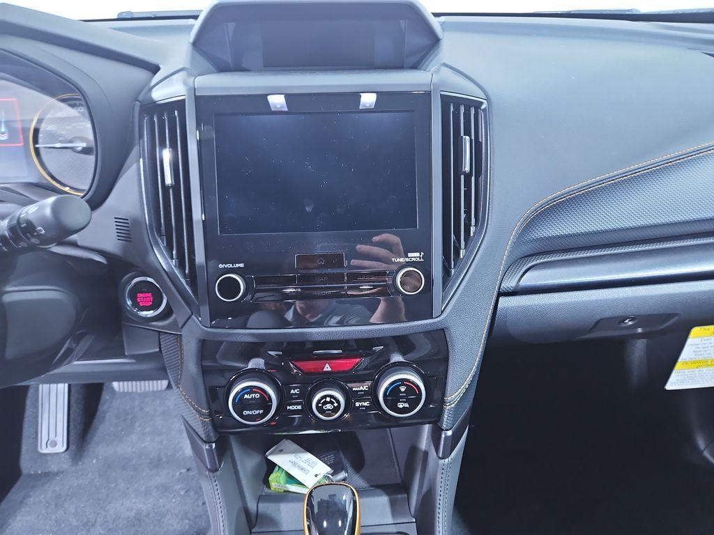 new 2025 Subaru Forester car, priced at $38,638