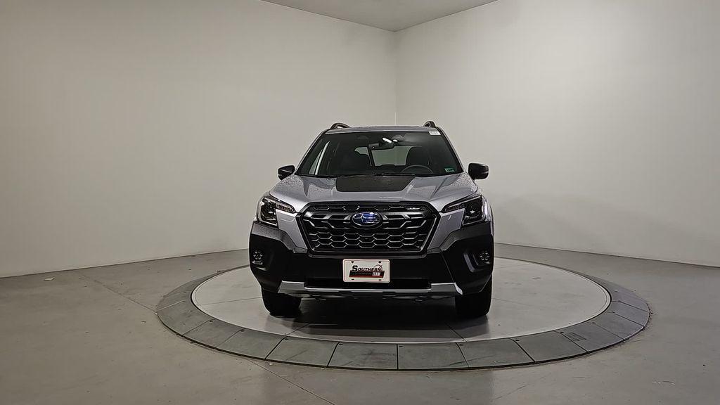 new 2025 Subaru Forester car, priced at $38,638