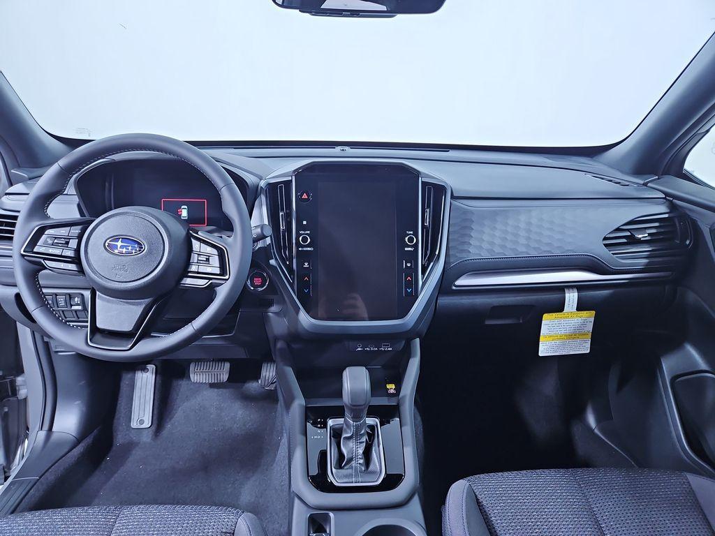 new 2025 Subaru Forester Hybrid car, priced at $37,079