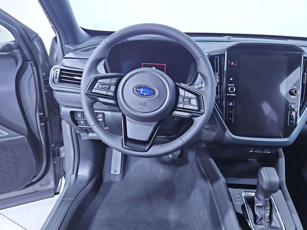 new 2025 Subaru Forester Hybrid car, priced at $37,079
