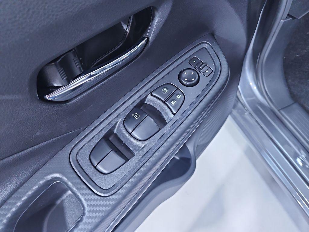new 2025 Nissan Versa car, priced at $20,488