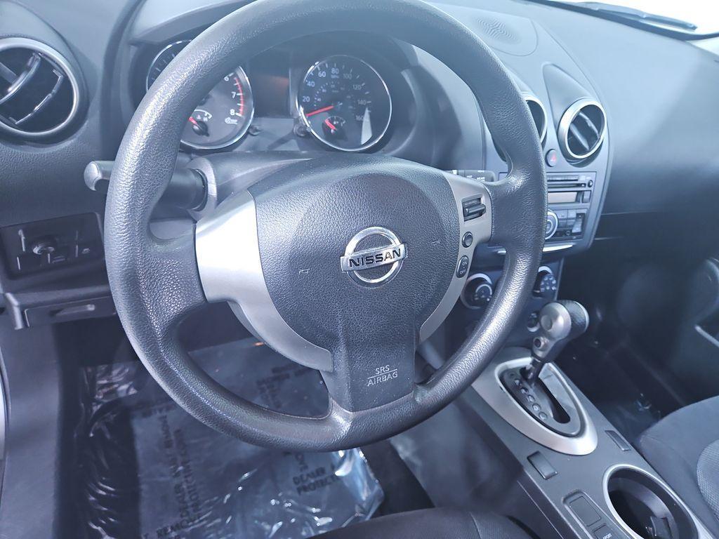 used 2013 Nissan Rogue car, priced at $6,199