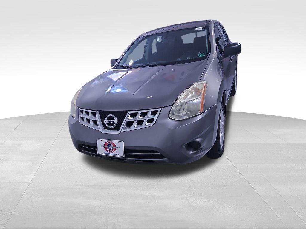 used 2013 Nissan Rogue car, priced at $6,199