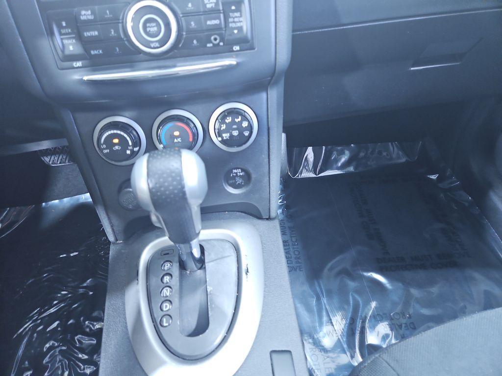 used 2013 Nissan Rogue car, priced at $6,199