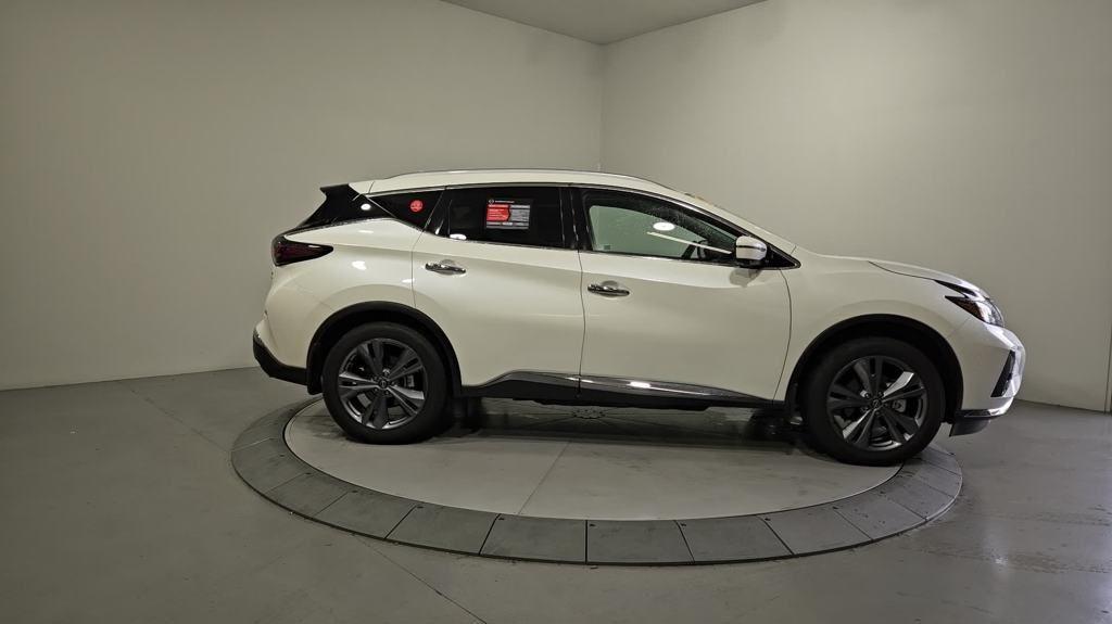 used 2024 Nissan Murano car, priced at $36,975