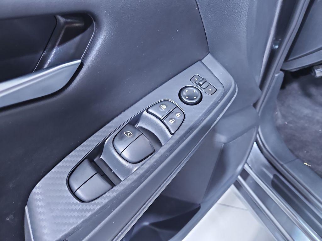 new 2025 Nissan Sentra car, priced at $24,903