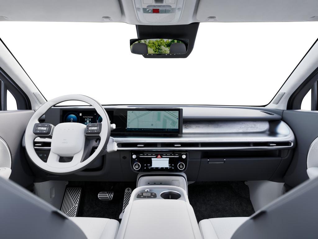 new 2026 Hyundai IONIQ 9 car, priced at $71,802