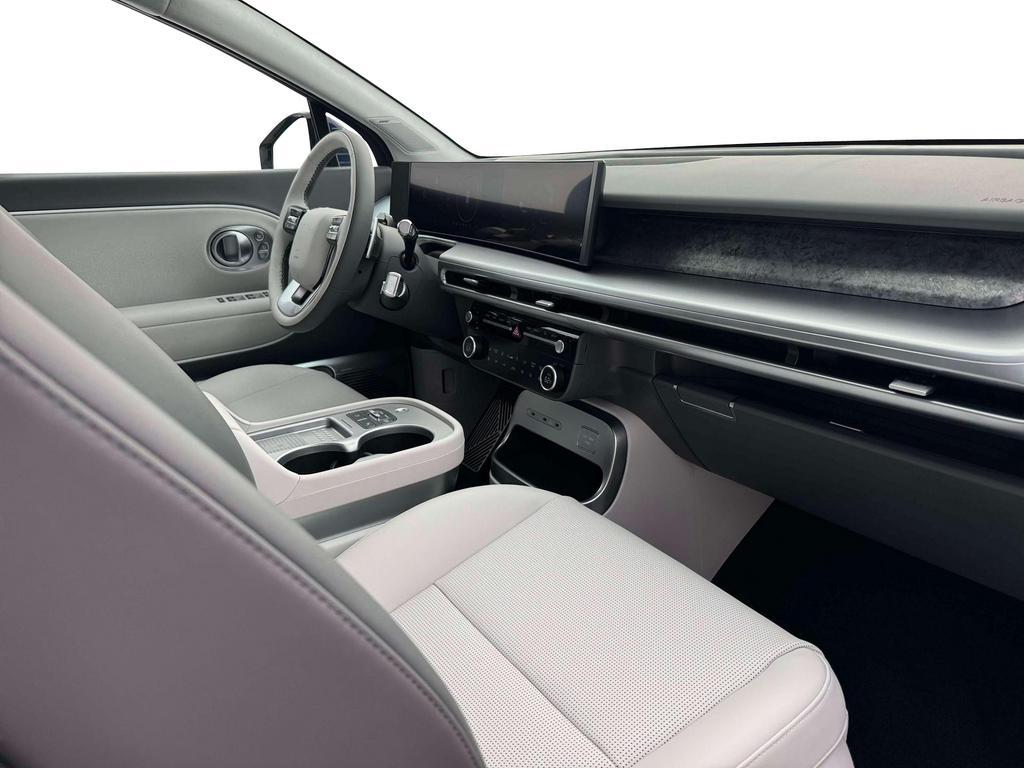 new 2026 Hyundai IONIQ 9 car, priced at $76,802