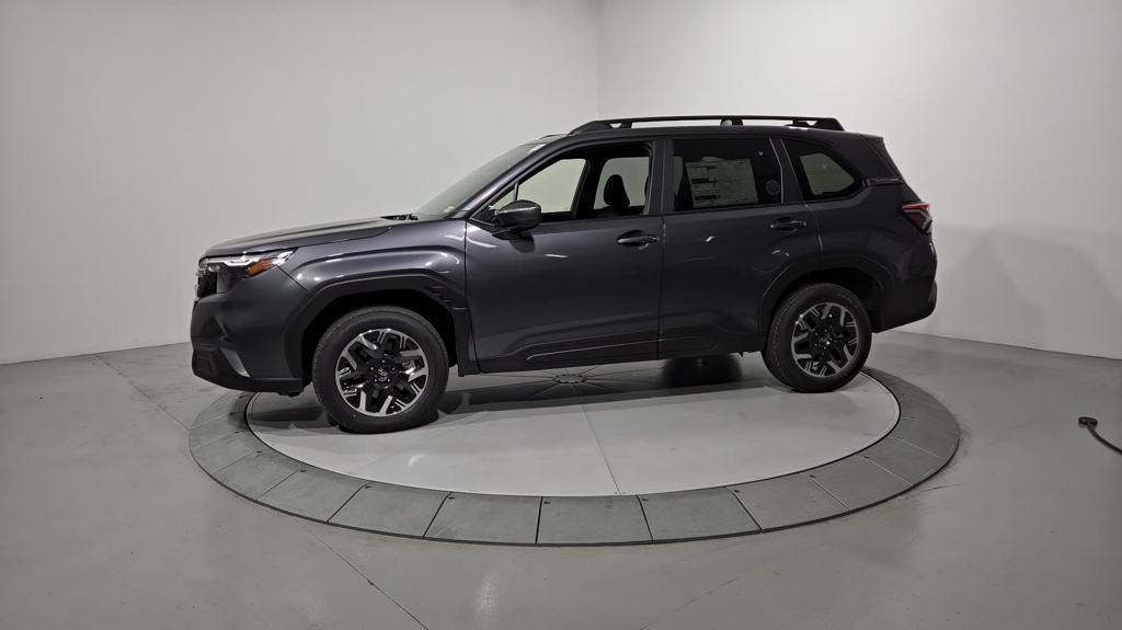 new 2025 Subaru Forester car, priced at $32,005