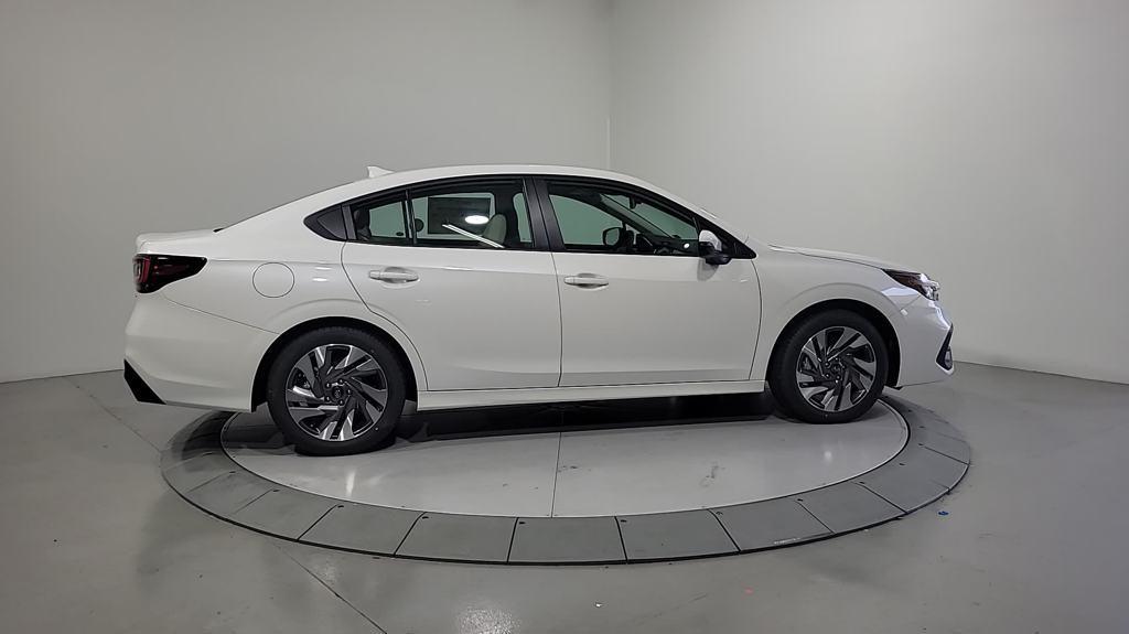 new 2024 Subaru Legacy car, priced at $33,402