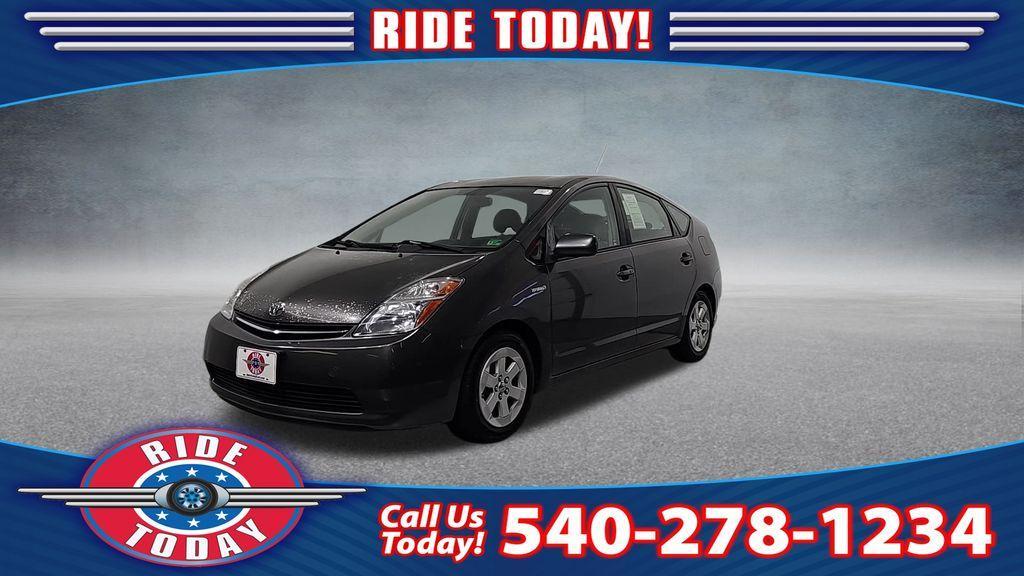 used 2009 Toyota Prius car, priced at $6,551
