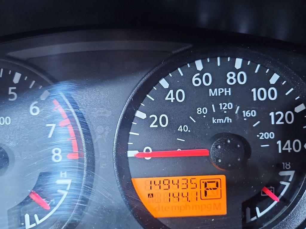 used 2016 Nissan Frontier car, priced at $14,029