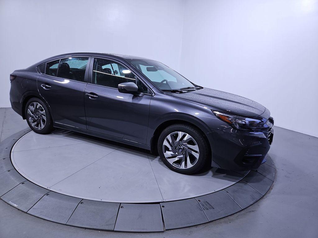 new 2025 Subaru Legacy car, priced at $39,406