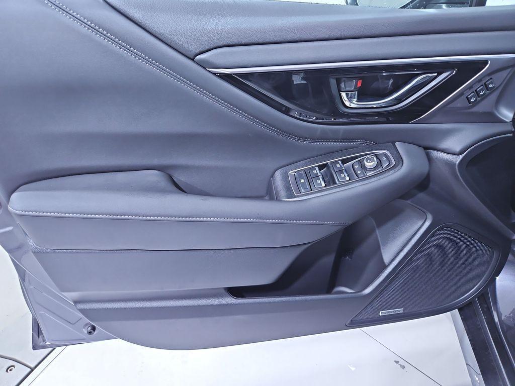 new 2025 Subaru Legacy car, priced at $39,406