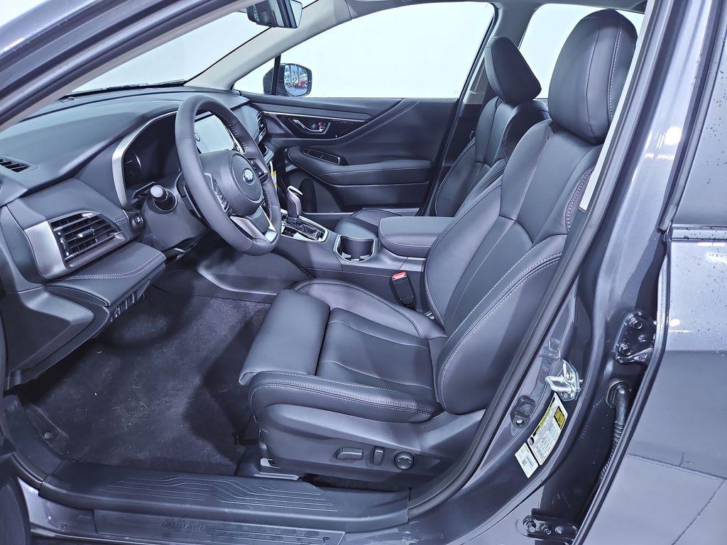 new 2025 Subaru Legacy car, priced at $39,406
