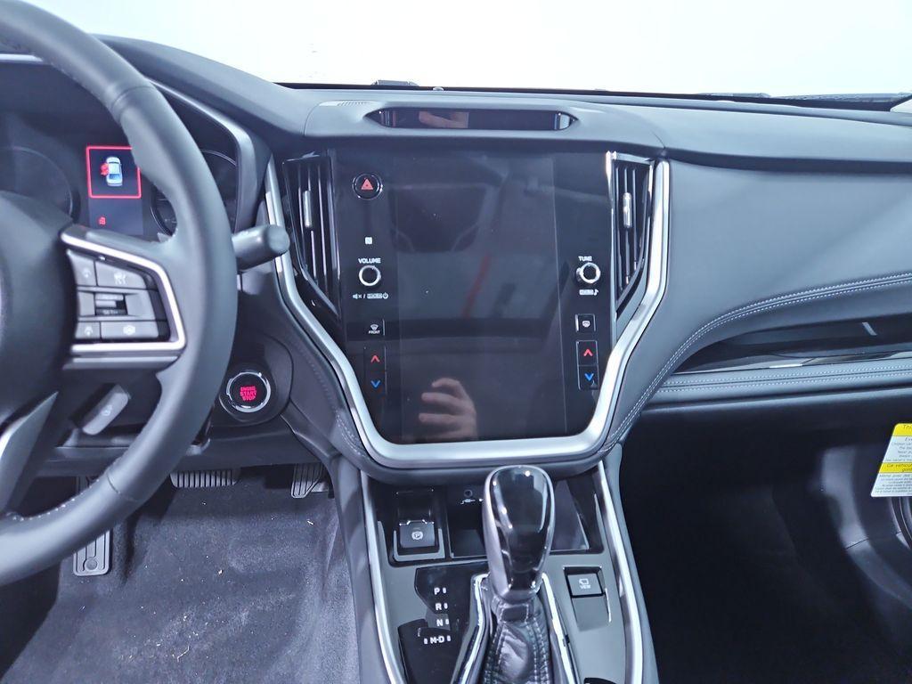new 2025 Subaru Legacy car, priced at $39,406