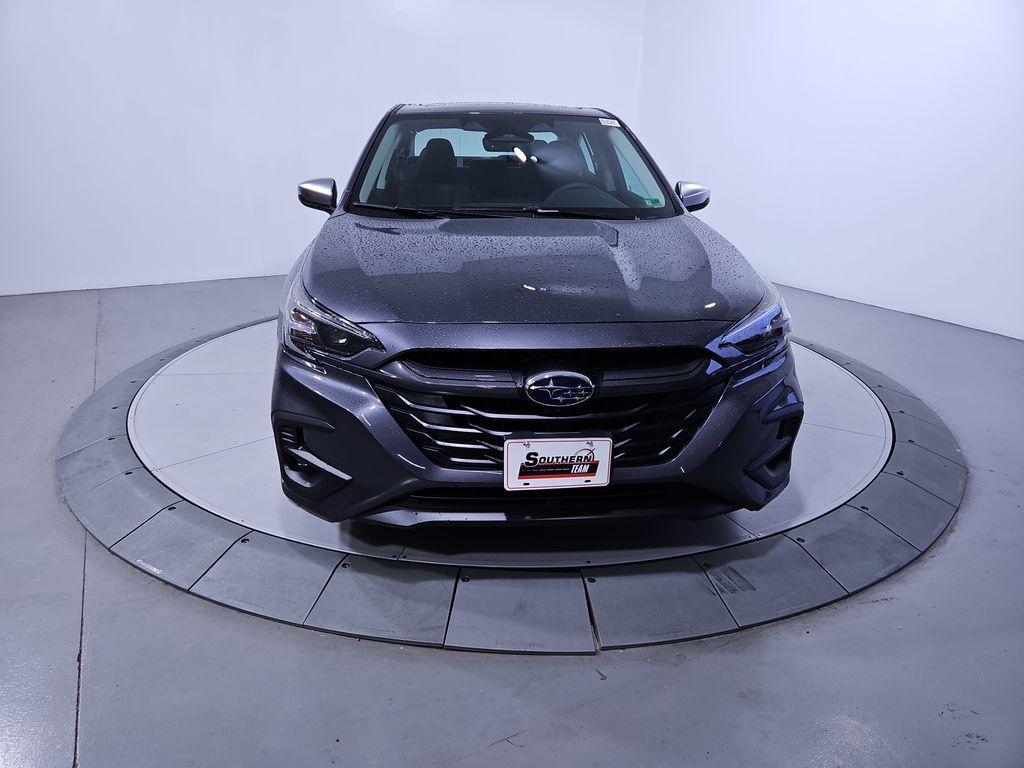 new 2025 Subaru Legacy car, priced at $39,406