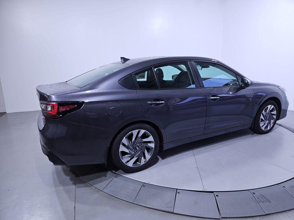 new 2025 Subaru Legacy car, priced at $39,406