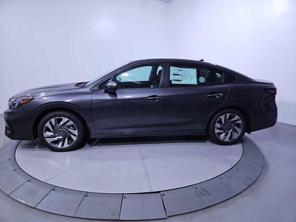 new 2025 Subaru Legacy car, priced at $39,406