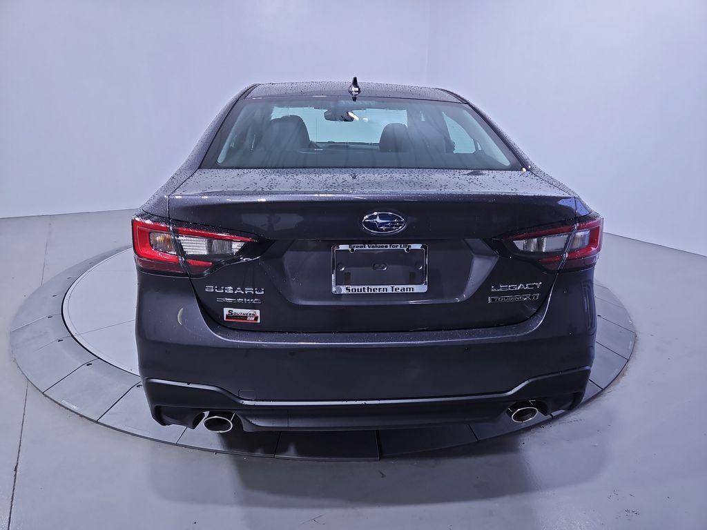 new 2025 Subaru Legacy car, priced at $39,406