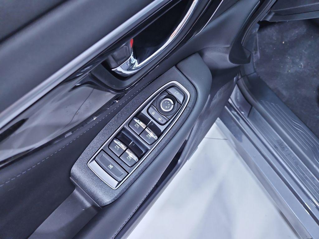 new 2025 Subaru Legacy car, priced at $39,406