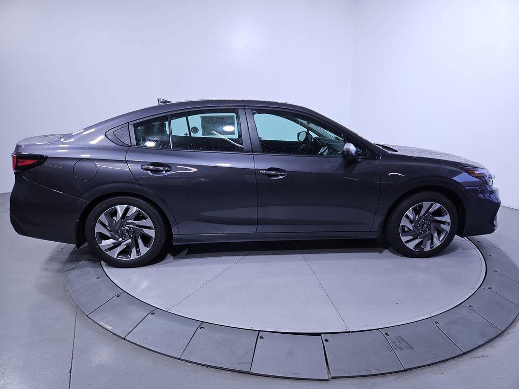 new 2025 Subaru Legacy car, priced at $39,406